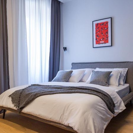 Maroen Lux Studio And Apartment Old Town Σπλιτ Εξωτερικό φωτογραφία