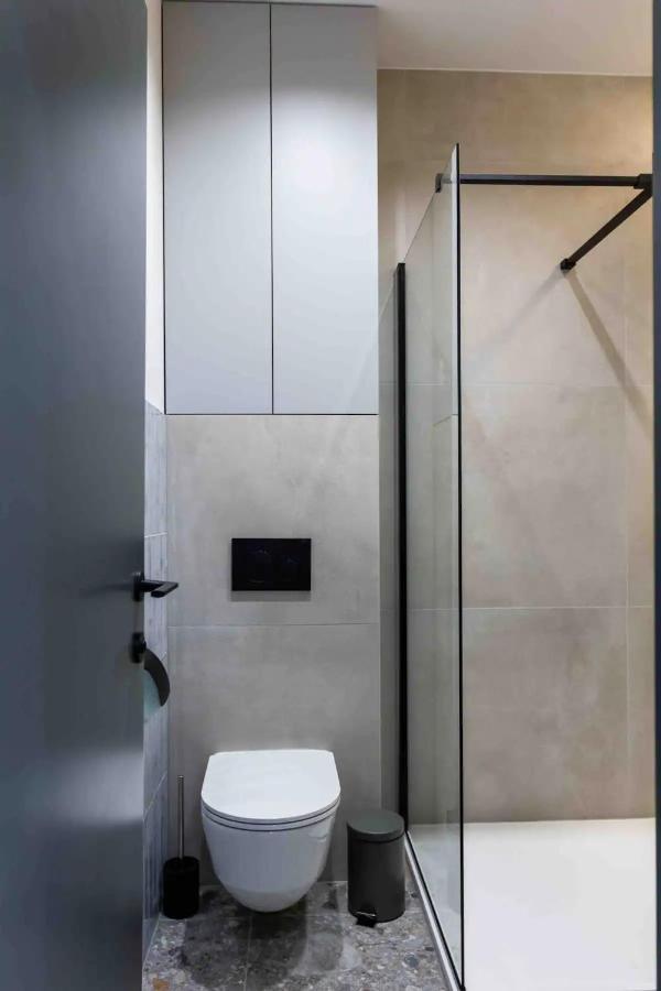 Maroen Lux Studio And Apartment Old Town Σπλιτ Εξωτερικό φωτογραφία