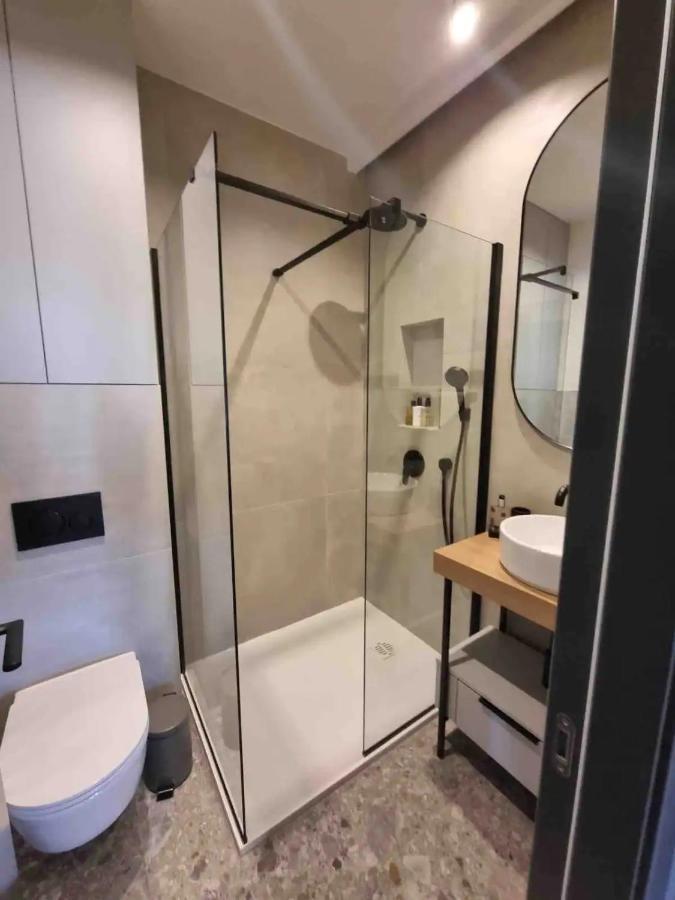 Maroen Lux Studio And Apartment Old Town Σπλιτ Εξωτερικό φωτογραφία