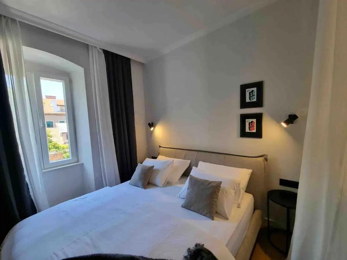 Maroen Lux Studio And Apartment Old Town Σπλιτ Εξωτερικό φωτογραφία