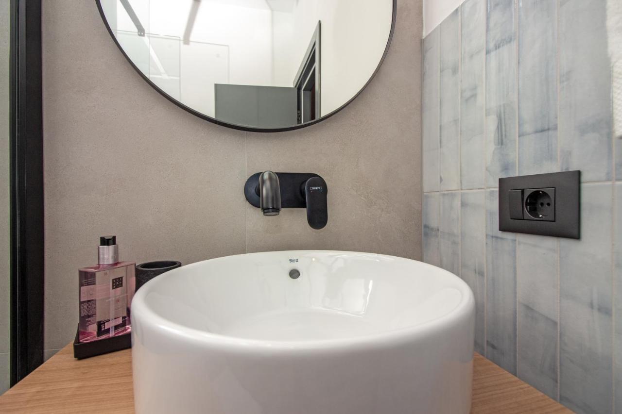 Maroen Lux Studio And Apartment Old Town Σπλιτ Εξωτερικό φωτογραφία