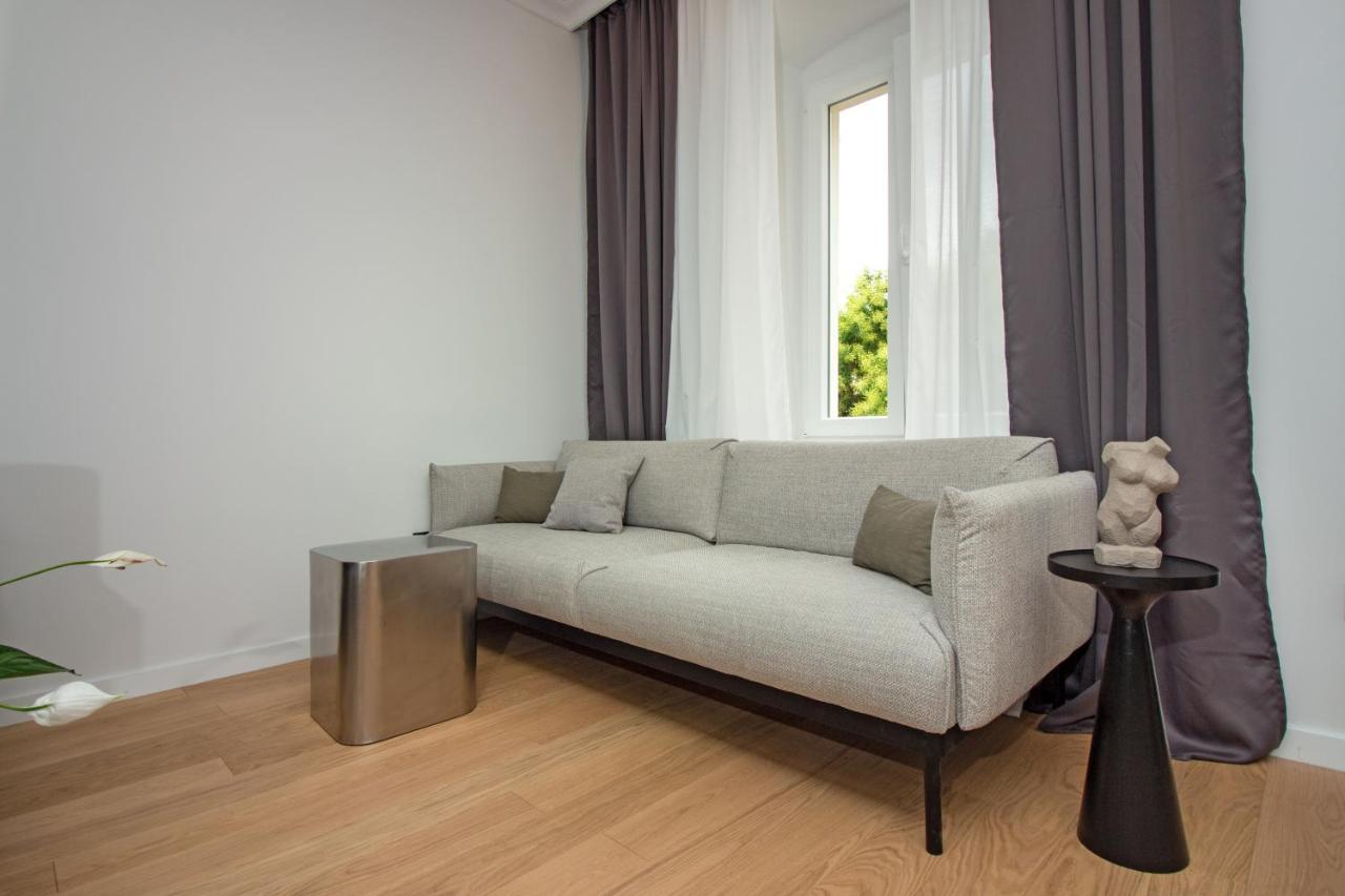 Maroen Lux Studio And Apartment Old Town Σπλιτ Εξωτερικό φωτογραφία