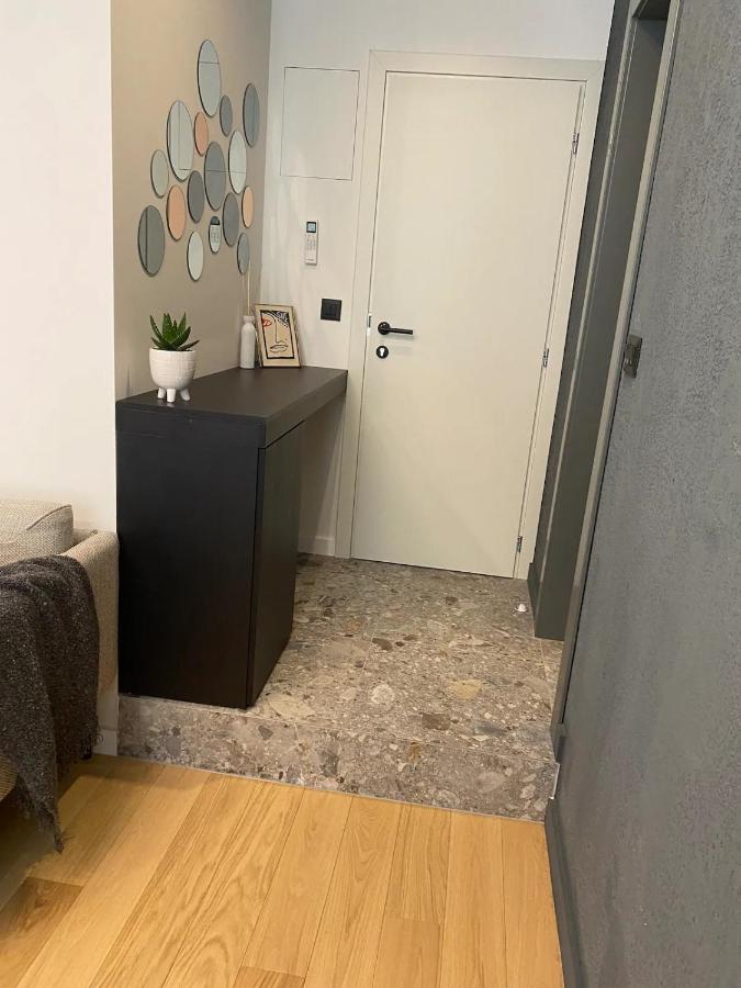 Maroen Lux Studio And Apartment Old Town Σπλιτ Εξωτερικό φωτογραφία