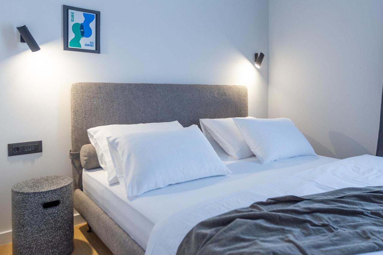 Maroen Lux Studio And Apartment Old Town Σπλιτ Εξωτερικό φωτογραφία