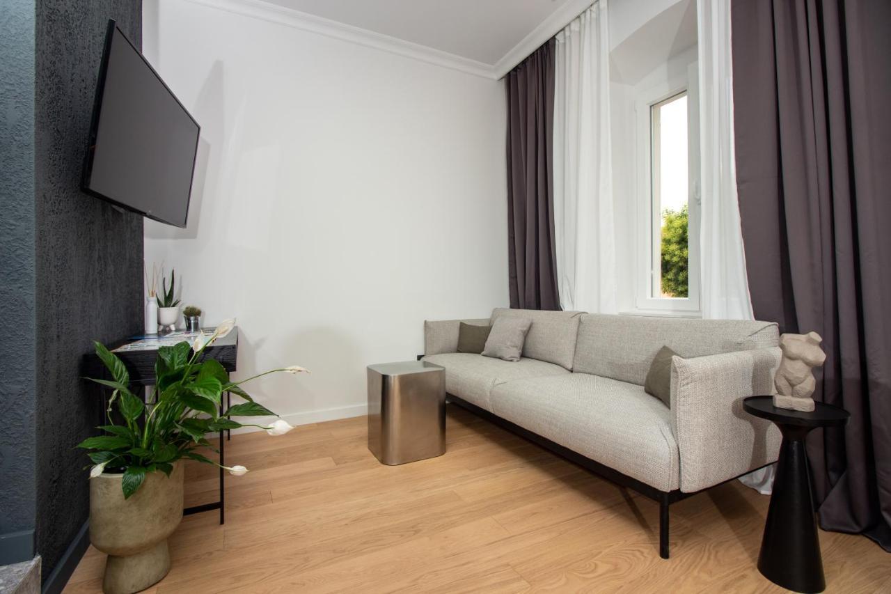 Maroen Lux Studio And Apartment Old Town Σπλιτ Εξωτερικό φωτογραφία