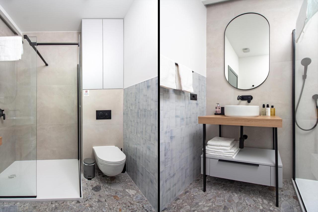 Maroen Lux Studio And Apartment Old Town Σπλιτ Εξωτερικό φωτογραφία