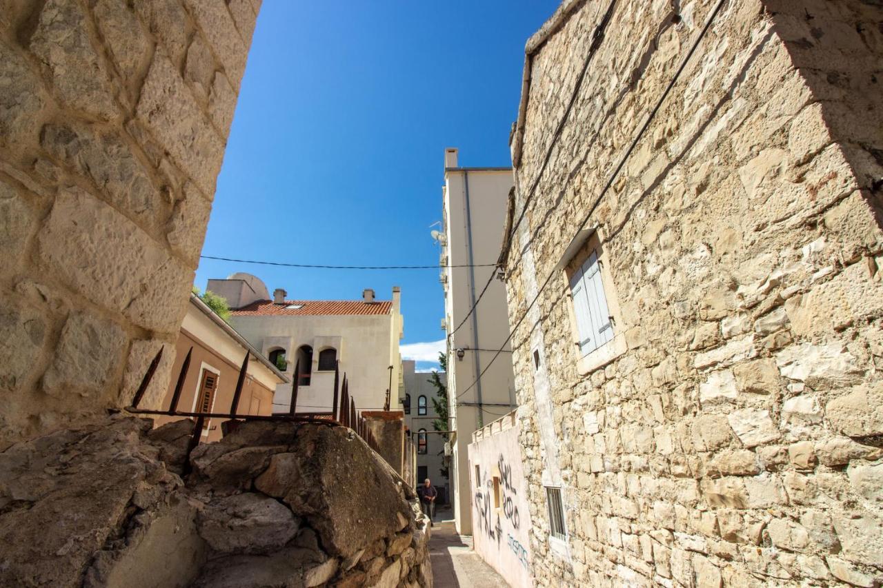 Maroen Lux Studio And Apartment Old Town Σπλιτ Εξωτερικό φωτογραφία